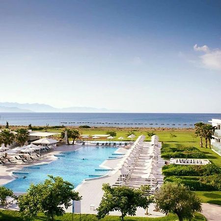 Neilson Messini Activity Beach Club Hotel Kalamáta Kültér fotó