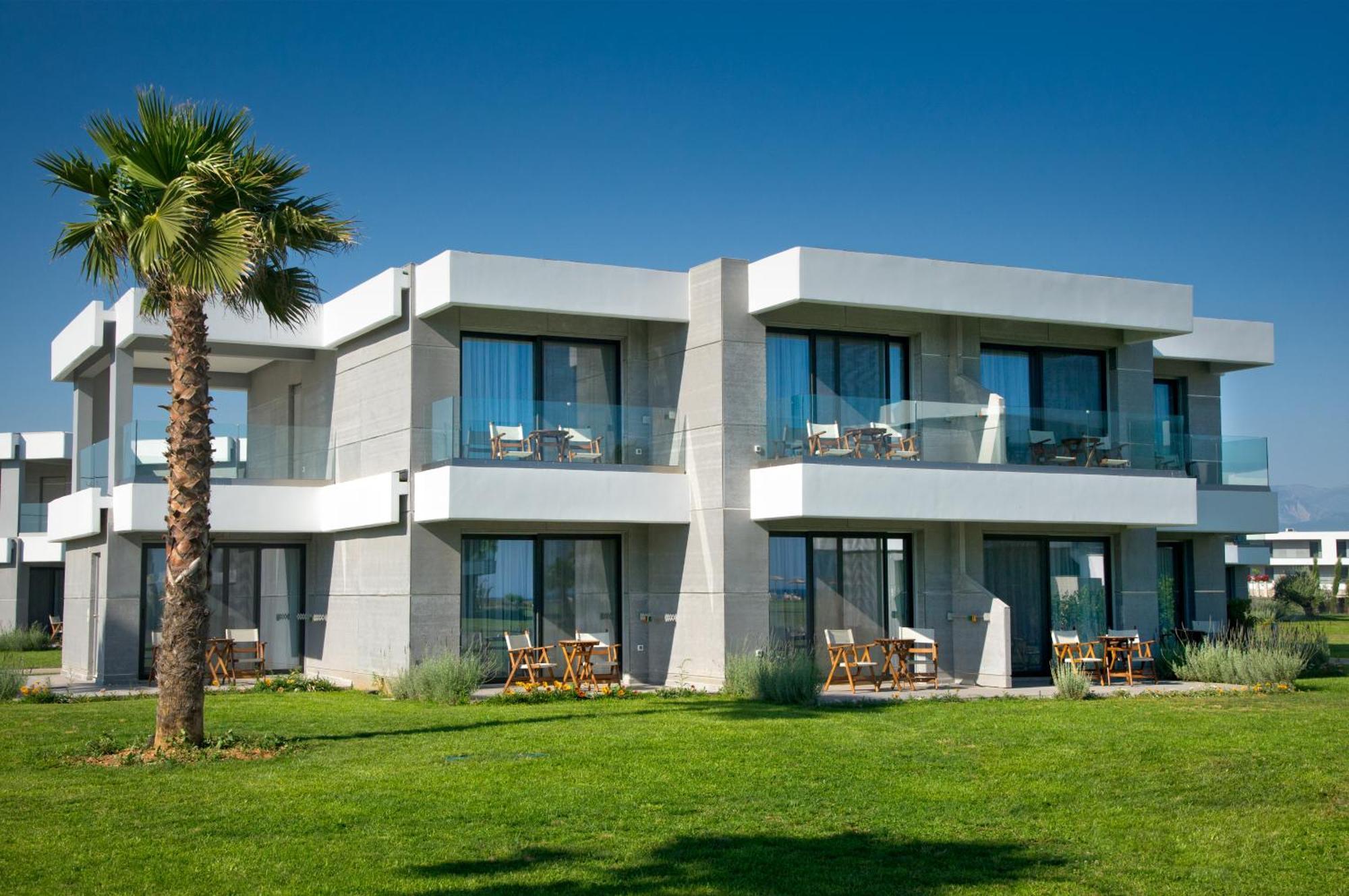 Neilson Messini Activity Beach Club Hotel Kalamáta Kültér fotó