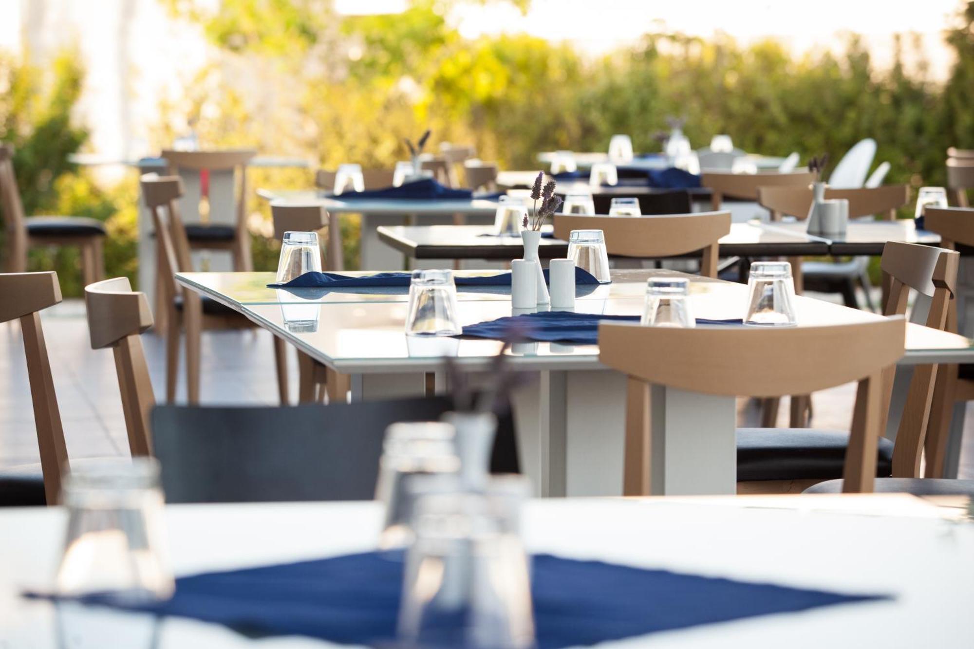 Neilson Messini Activity Beach Club Hotel Kalamáta Kültér fotó