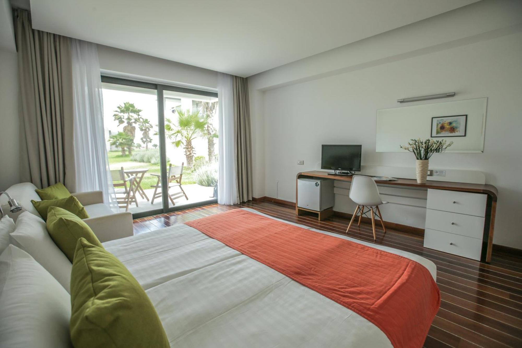 Neilson Messini Activity Beach Club Hotel Kalamáta Kültér fotó