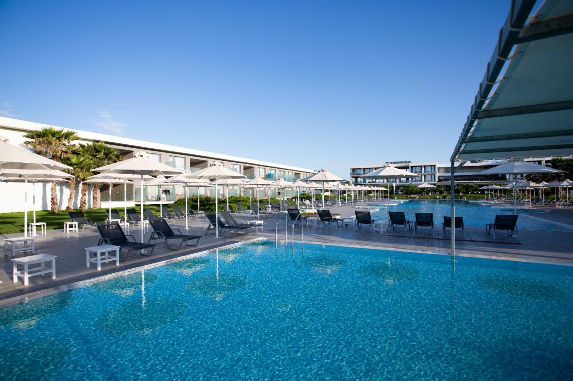Neilson Messini Activity Beach Club Hotel Kalamáta Kültér fotó
