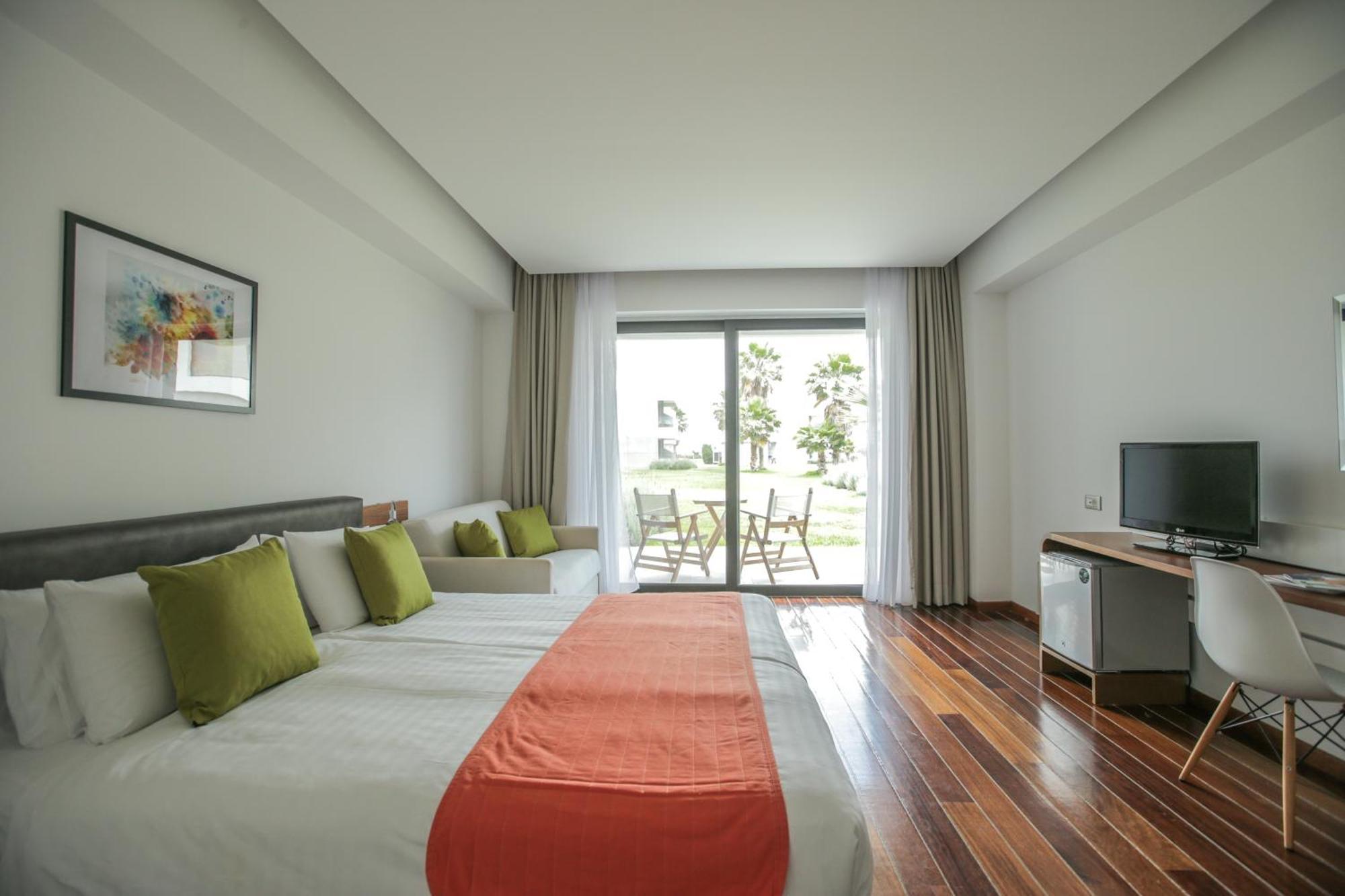 Neilson Messini Activity Beach Club Hotel Kalamáta Kültér fotó